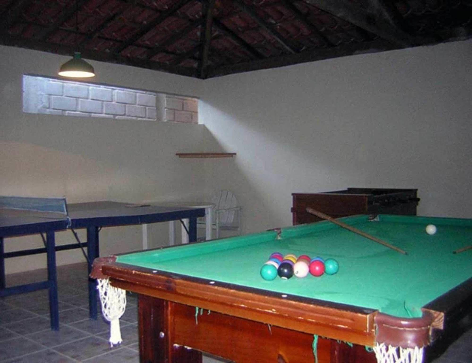 Hotel Pousada Castanheiras Do Village Porto Seguro Eksteriør bilde
