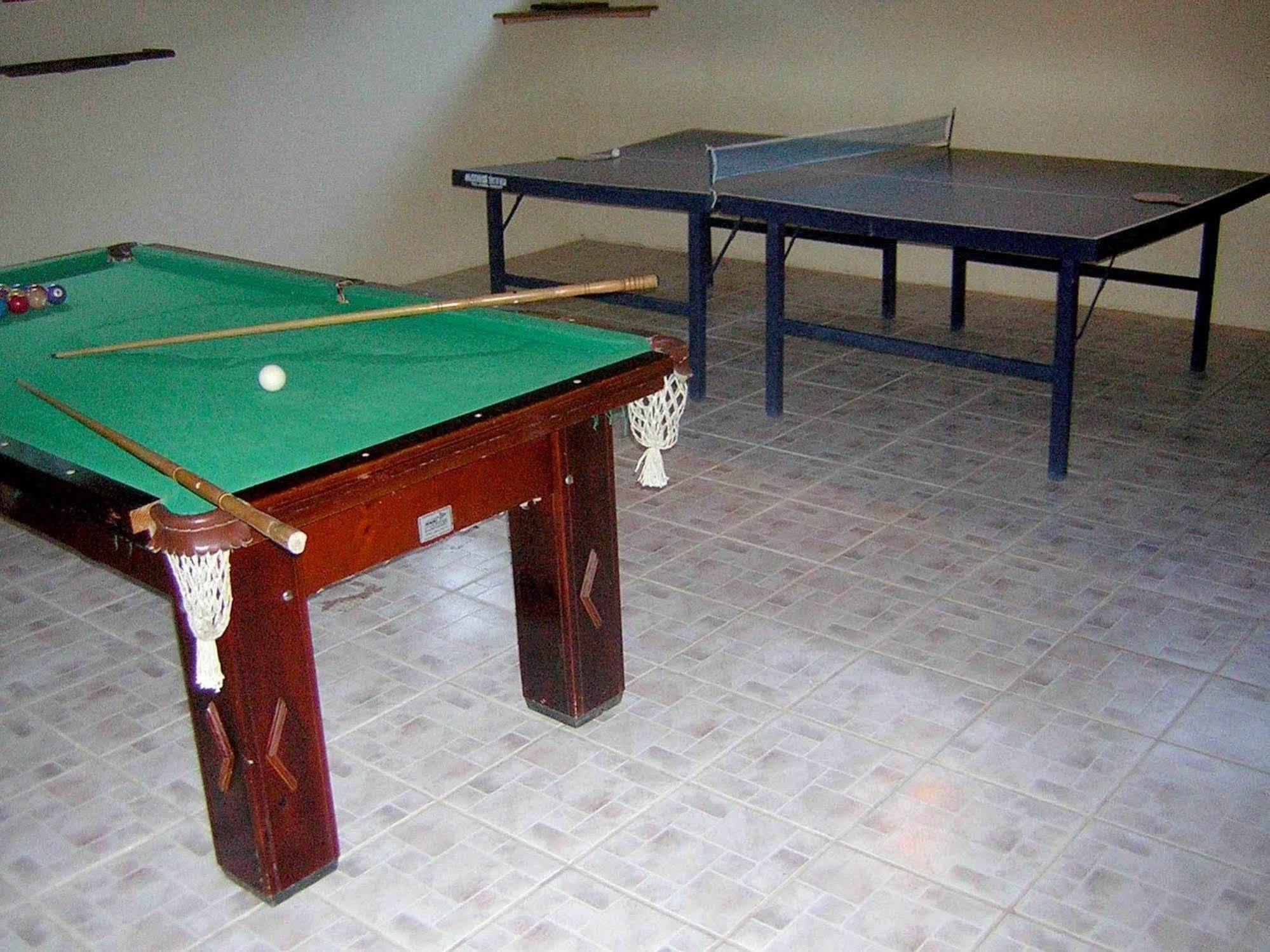 Hotel Pousada Castanheiras Do Village Porto Seguro Eksteriør bilde
