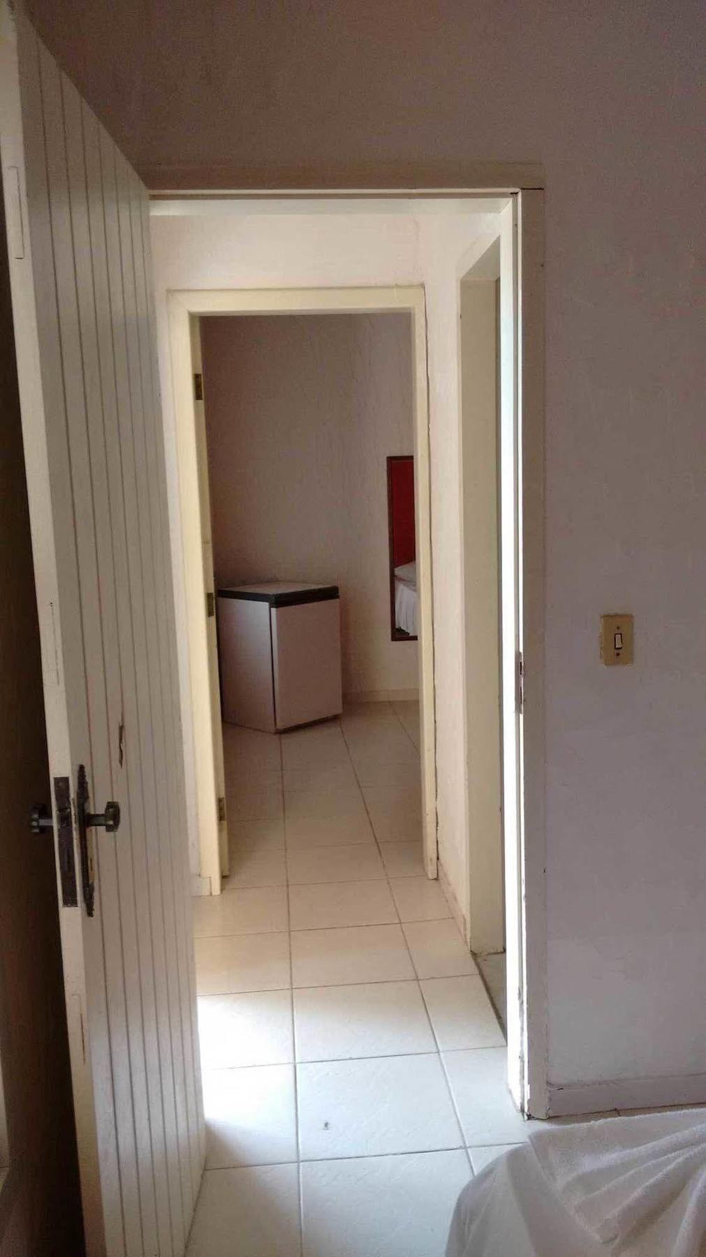 Hotel Pousada Castanheiras Do Village Porto Seguro Eksteriør bilde