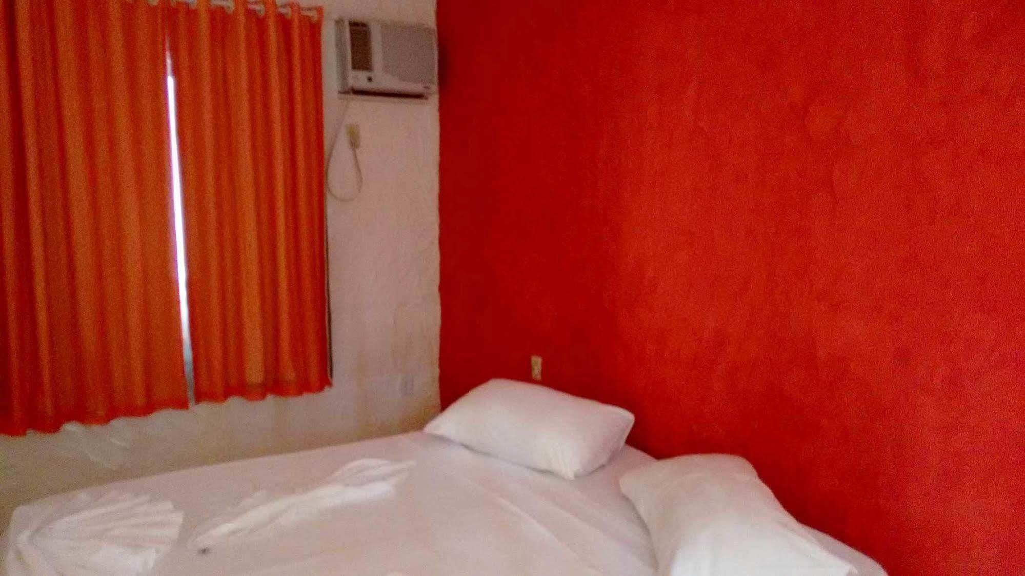 Hotel Pousada Castanheiras Do Village Porto Seguro Eksteriør bilde